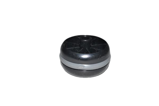 FRONT WHEEL ASSEMBLY-KIRBY AV/AV2