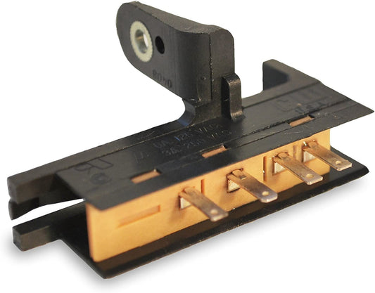 Kirby: K-134384 Switch, Speed Selector Internal 1HD/2HD/LGI & LGII