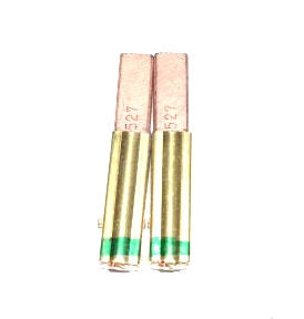 Beam SC325D Motor Brushes