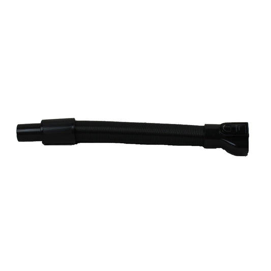 Euro Pro: EU-40011 Hose, Gray Flexible Rocket/IonFlex Models  1356FC200 