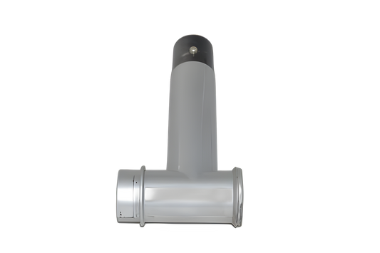 Douglas Elbow Douglas Quikit Ultra Upright Avc Vacuum #91615