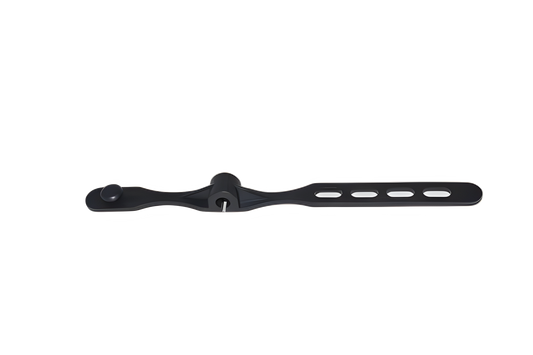 Rainbow Cord Strap Fitall Hose Cord, Black Vacuum #36009