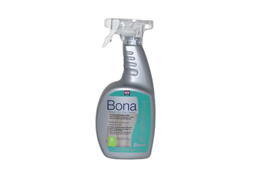 VINYL FLOOR CLEANER,BONA PRO SERIES,32oz SPRAY BOTTLE