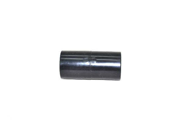 HOSE CUFF,BLACK,1 1/4 to 1 1/2 ENLARGER,WIRE TYPE