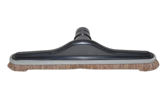 ProTeam 100614 14" Hard Surface Floor Tool Attachment w/ Horse Hair