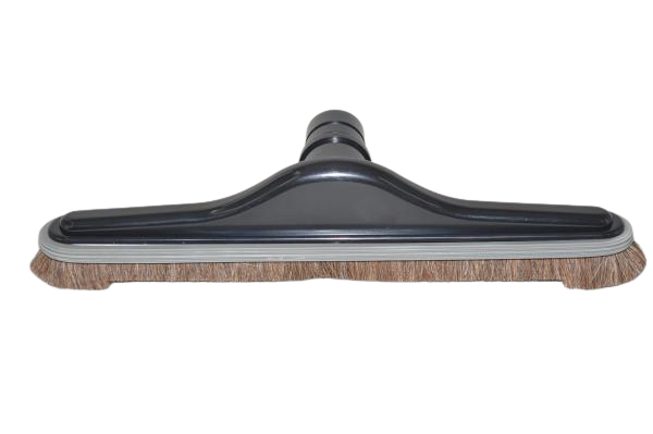 ProTeam 100614 14" Hard Surface Floor Tool Attachment w/ Horse Hair