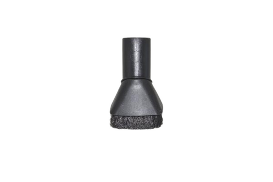 DUST BRUSH,W/SWIVEL JOINT-PROTEAM,BLACK