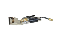 Upholstery Detail Tool Commercial, 4' Direct Spray Vacuum #14-1754-00