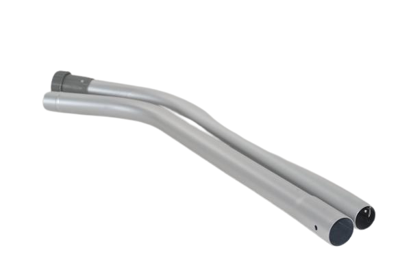 WAND-1 1/2,ALUM 2 PC,S-TYPE,COMMERICAL