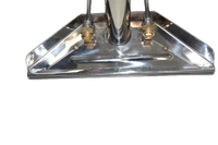WAND,S-BEND-COMMERCIAL 12'' DUAL JET LOW PROFILE
2 JETS