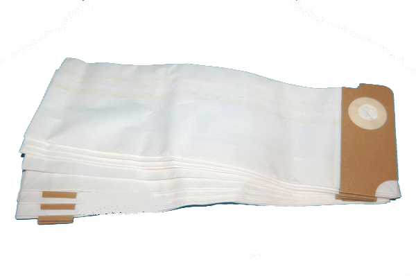 Halo Vacuum Bags