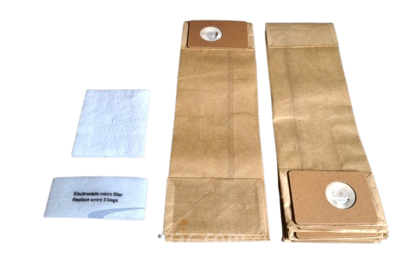 SSS TRIPLE S UPRIGHT BAGS
