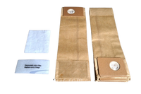 SSS TRIPLE S UPRIGHT BAGS