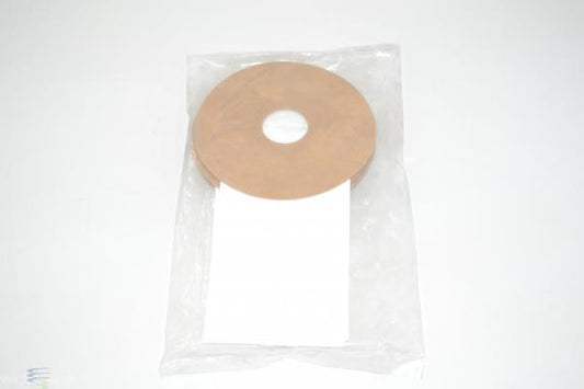 Power Flite Paper Bags, Fits PF1000BP and PF20BP Commercial Backpack Vacuum 5/pk #BP27