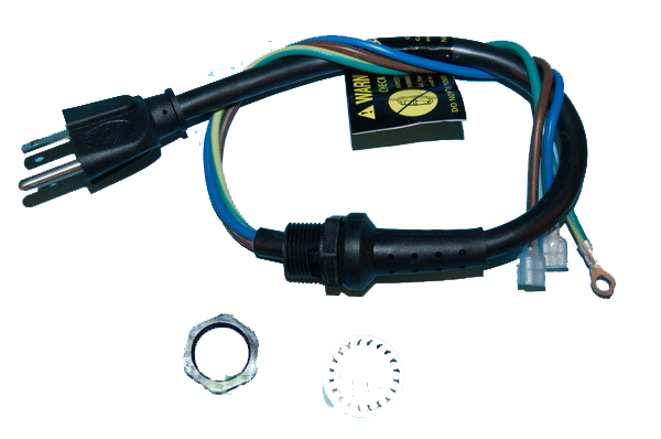 ProTeam 103181  Power Cord for Sierra Back Pack
