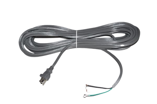 CORD,50' 18-3,GRAY,HEAVY DUTY COMMERCIAL