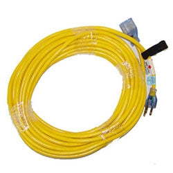 ProTeam Backpack Vacuum 50 Foot Extension Cord with Wrap #101678