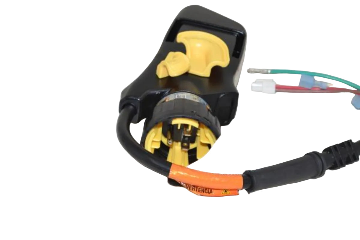 Switch Box, W/pcb Board Proteam Gofit 6 Plus Vacuum #844156-2