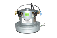 Eureka: E-140434 Motor, Central Mini CV9000/BM166/CV3120/CV3021