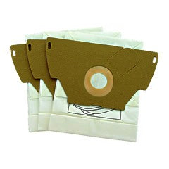 Eureka CN-1 Canister Vacuum Bags - Generic - 3 pack