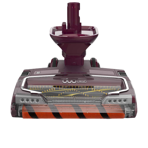 Floor Nozzle, Motorized ZU780