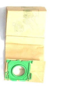 Allstar 12 series Upright Javelin Vacuum Bags - (10 x 10 Pack) 100 bags