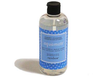 Rexair/Rainbow R14406 Aquamate Carpet Shampoo - 16oz