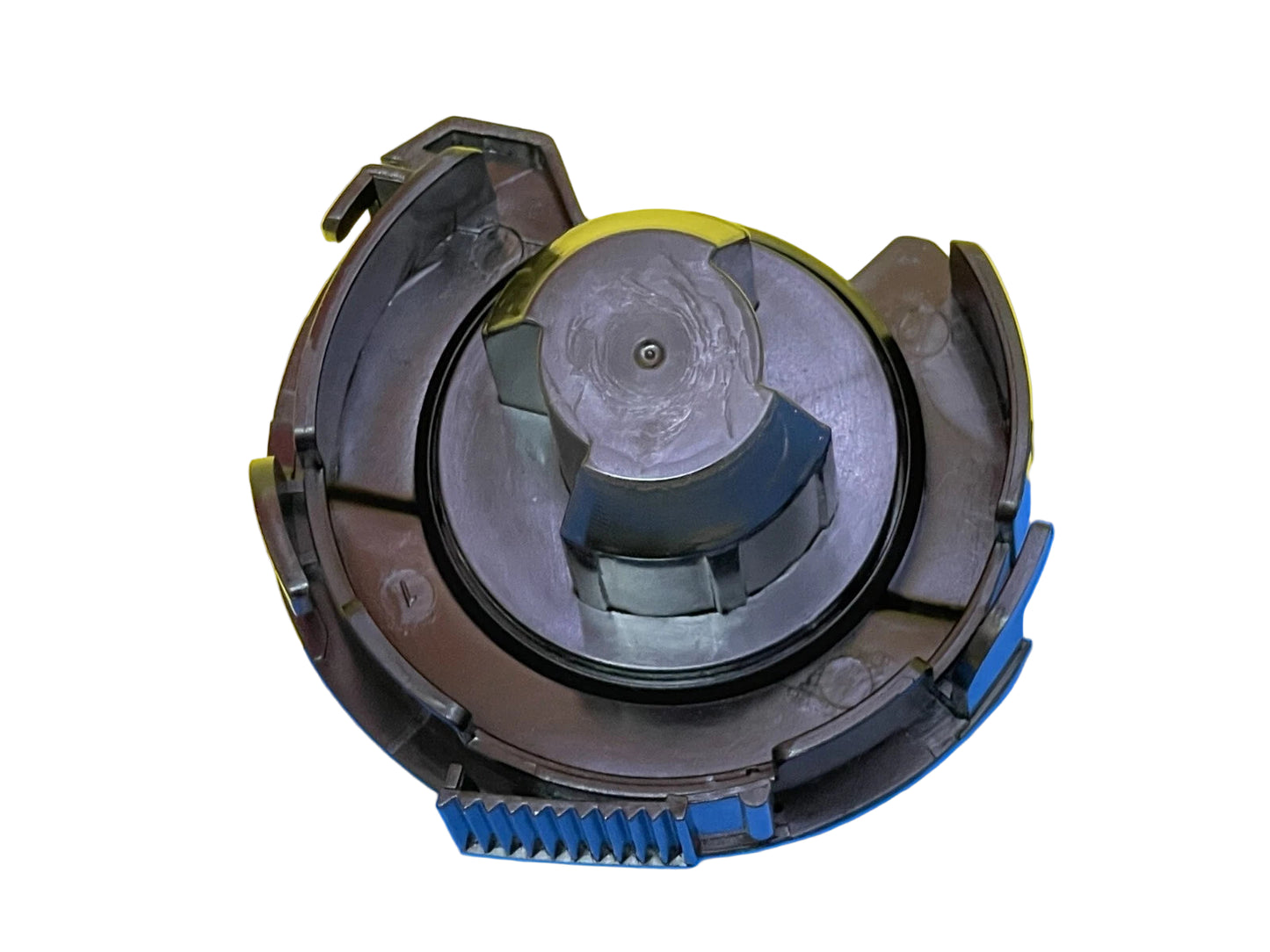 Brushroll End Cover for Advance, Clarke GU12DMU, Carpet Master GU12 Commercial Upright Vacuum #1470944500