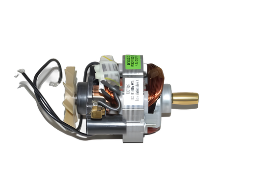 Motor, Power Nozzle Sirena Canister Vacuum #80