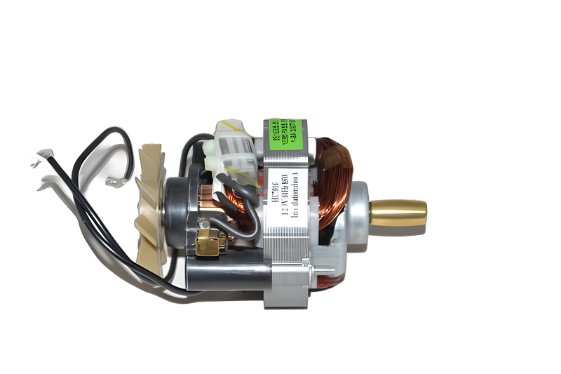 Motor, Power Nozzle Sirena Canister Vacuum #80