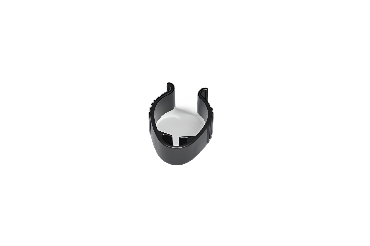 Wessel Werks Wand Clip, Wessel Werk, Fitall Vacuum #12.1322-02
