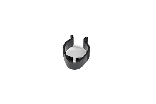 Wessel Werks Wand Clip, Wessel Werk, Fitall Vacuum #12.1322-02