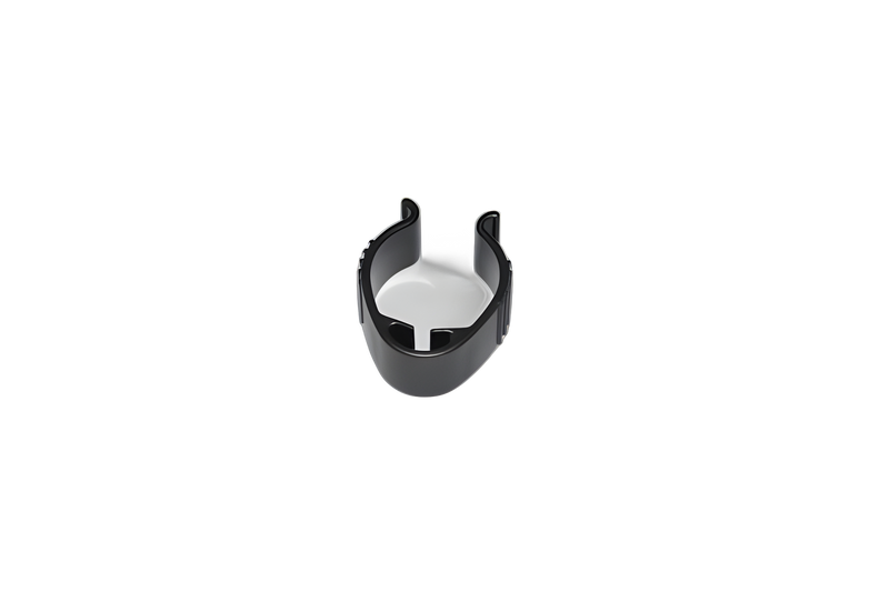 Wessel Werks Wand Clip, Wessel Werk, Fitall Vacuum #12.1322-02