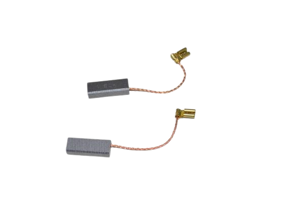 CARBON BRUSH,2PK-SEBO ET SERIES