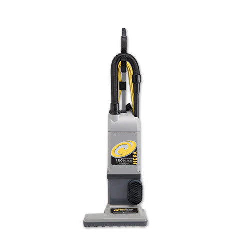 ProTeam 107252 ProForce 1500XP HEPA Commercial Upright Vacuum
