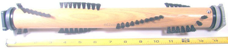 Kirby: K-152505 Brushroll, W/Ball Brgs End Cap Diamond/Sentria