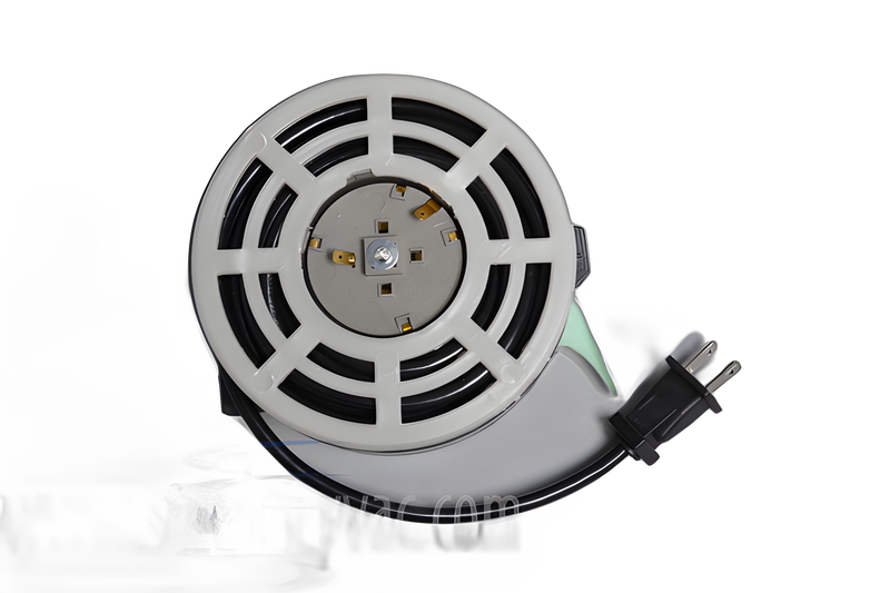 Royal Cord Reel Assembly Dirt Devil Sd40030 Vacuum #440002717