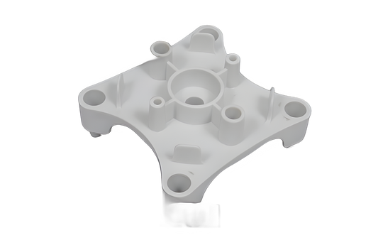 Spacer, Rear, Oreck Dtx1300 & Dtx1400 Canister Vacuum #82051-02