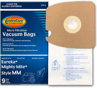 Eureka The Boss Vacuum Bags