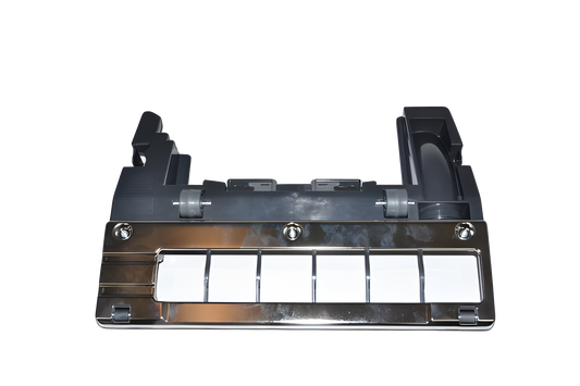 Bottom Plate, Panasonic Mc Ug775, Optiflow Vacuum #AC91ADDWZV07
