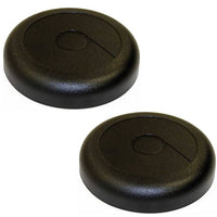 Eureka Sanitaire: E-15409-119N Wheel, Rear Mighty Mite 3600 Series