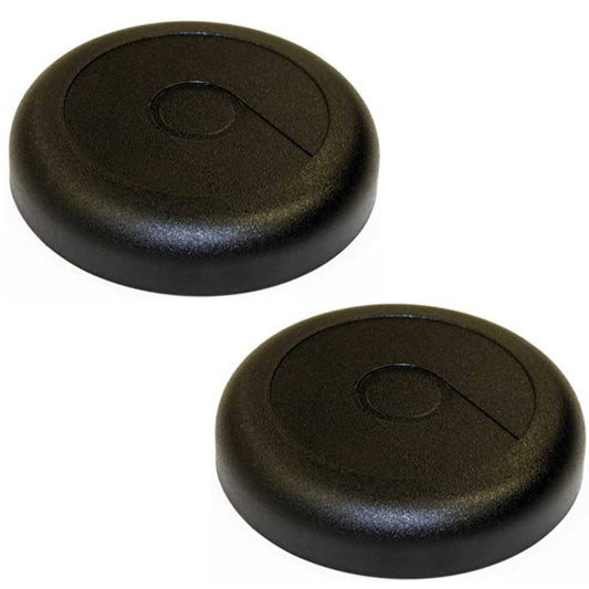 Eureka Sanitaire: E-15409-119N Wheel, Rear Mighty Mite 3600 Series