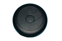 Eureka Rear Wheel for Might Mite Vacuum Cleaners # 15409A119N, 15409A-119N