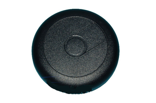 Eureka Rear Wheel for Might Mite Vacuum Cleaners # 15409A119N, 15409A-119N