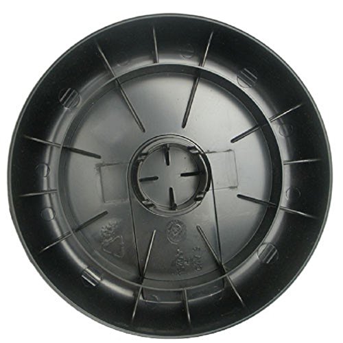 Eureka Rear Wheel for Might Mite Vacuum Cleaners # 15409A119N, 15409A-119N