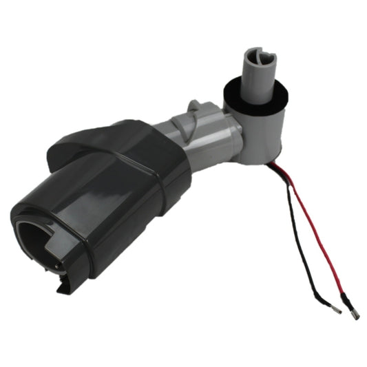 Eureka: E-155259 Elbow, Swivel Q100 Power Nozzle