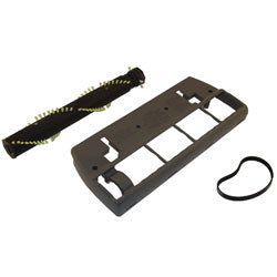 Beam Q100, BM1393AB Brushroller, Belt and Bottom Plate Kit - 155260 