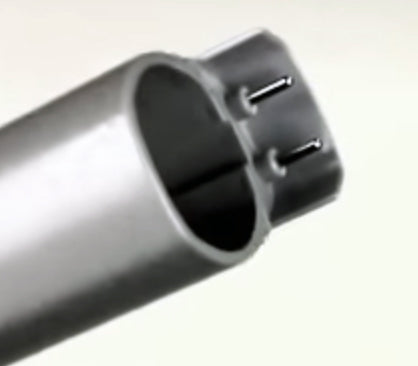 WAND,TELESCOPIC,ELECTROLUX Q100,POWER NOZZL