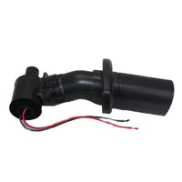 NECK ASSY,BEAM Q200 POWER NOZZLE EL30B