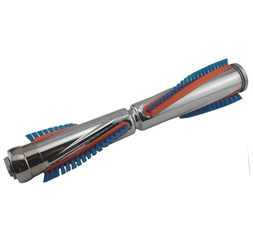 Beam Metal Brushroll Assembly #155402. Also replaces Eureka 26590-2 & 53411-2